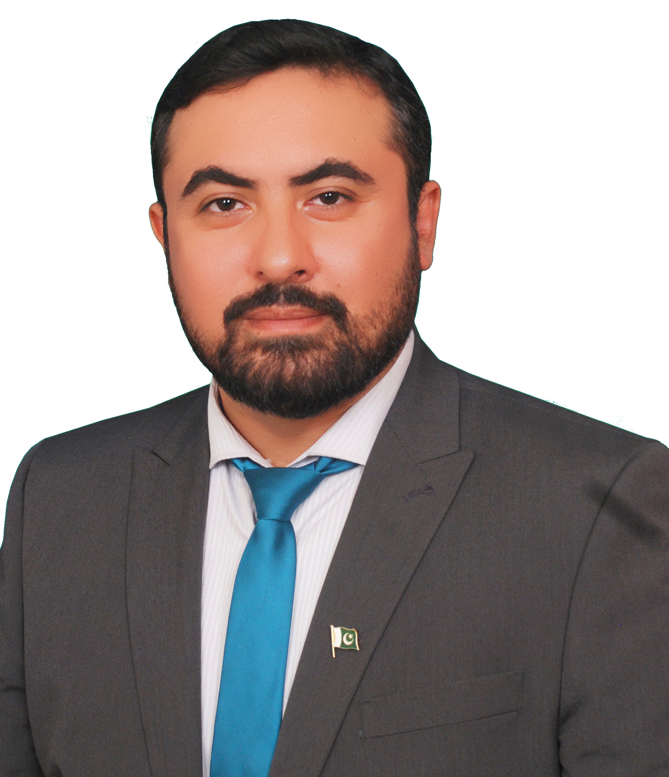 Dr. Aftab Khan
