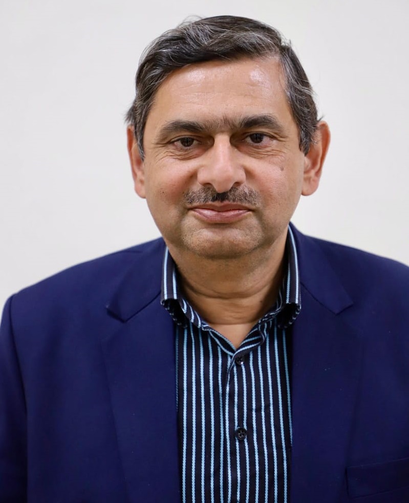 Dr. Moiz Ahmed