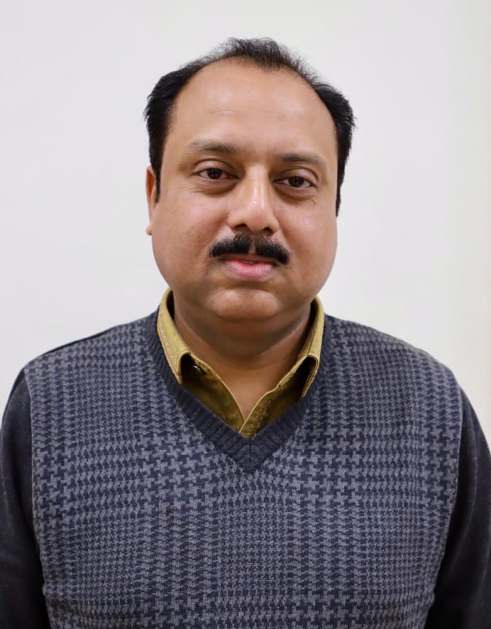 Ch. M Shahbaz Anjum